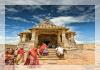 In India per festeggiare tn